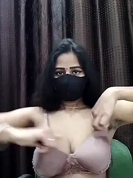 Lalisa sexy online show from February 6, 5:20 pm