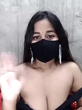 Lalisa sexy online show from February 25, 9:26 pm