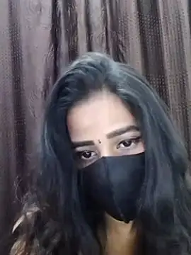 Lalisa sexy online show from December 17, 5:40 pm