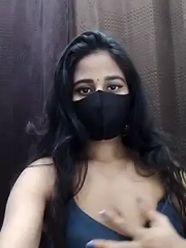 Lalisa sexy online show from May 6, 6:01 pm