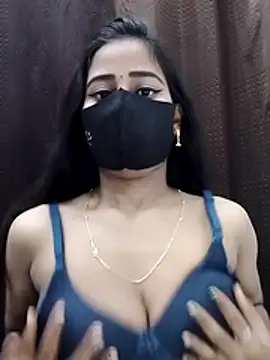 Lalisa sexy online show from February 22, 4:19 pm