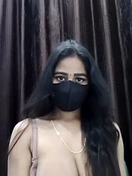 Lalisa sexy online show from January 6, 5:06 pm