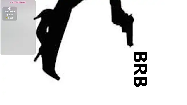 Lisa Moones online show from March 25, 2:05 pm