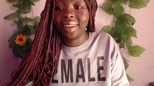  Zooee online show from April 20, 3:24 pm