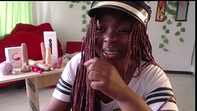  Zooee online show from February 6, 6:37 pm