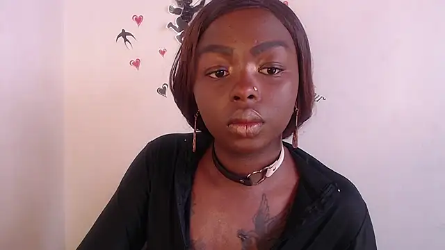  Zooee online show from May 27, 7:54 pm