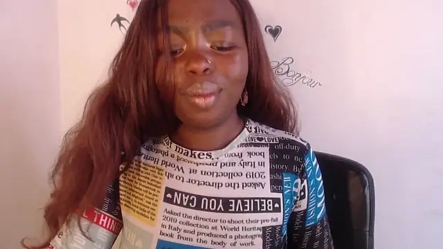  Zooee online show from May 28, 3:51 pm
