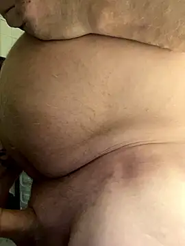 rusken123 online show from January 8, 9:10 pm