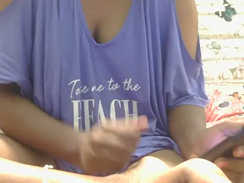 chocolatebabtamill online show from February 16, 5:22 pm