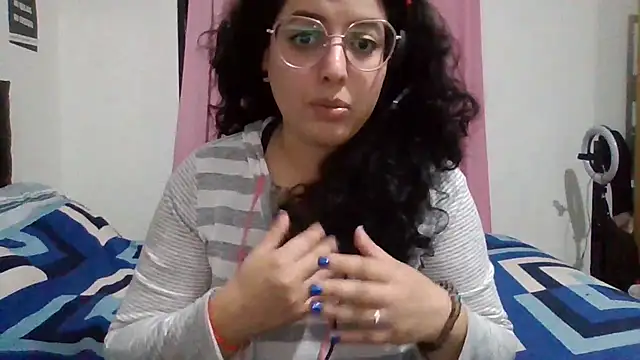 babyluna939 online show from April 21, 1:42 am