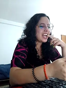 babyluna939 online show from April 13, 8:02 pm