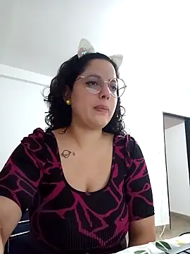 babyluna939 online show from March 23, 6:52 pm