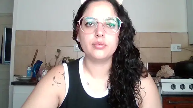 babyluna939 online show from February 20, 2:41 pm