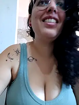 babyluna939 online show from March 14, 4:35 pm