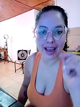 babyluna939 online show from January 11, 2:13 pm