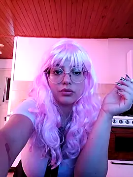 babyluna939 online show from January 7, 11:15 am