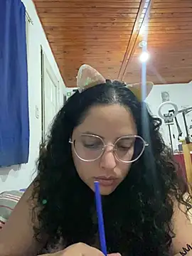 babyluna939 online show from February 21, 3:30 am