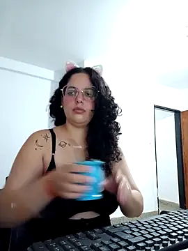 babyluna939 online show from March 27, 7:48 pm