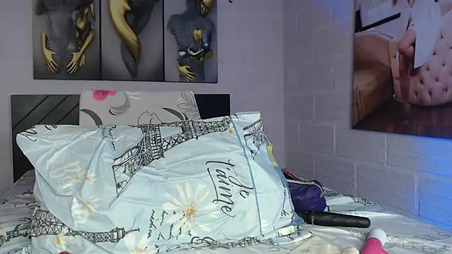 tami vega online show from March 14, 2:30 pm