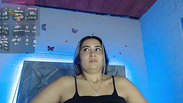 tami vega online show from March 9, 11:58 am