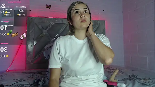 tami vega online show from October 1, 9:29 pm