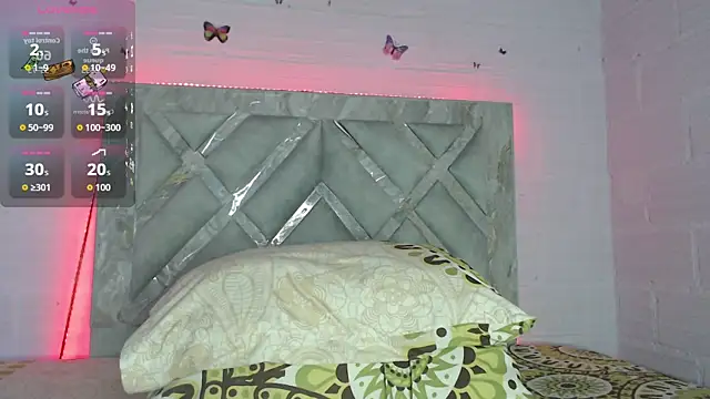 tami vega online show from October 25, 11:16 pm