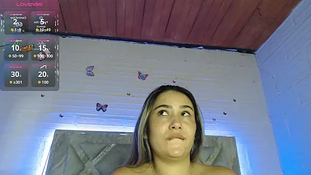 tami vega online show from March 22, 1:34 pm