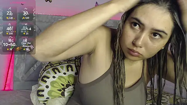 tami vega online show from October 27, 12:39 pm