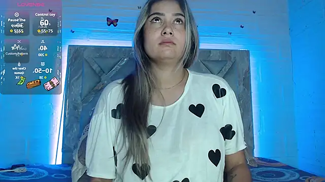 tami vega online show from February 17, 11:18 am