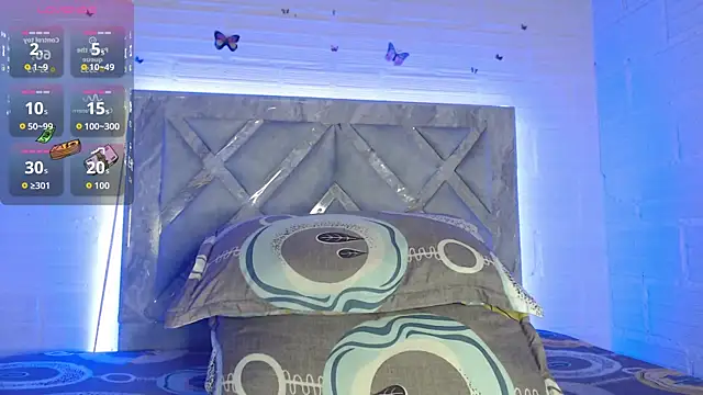 tami vega online show from February 24, 11:55 am