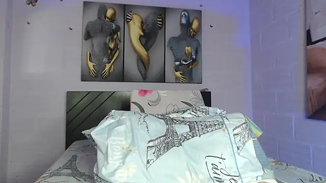 tami vega online show from March 21, 5:34 pm