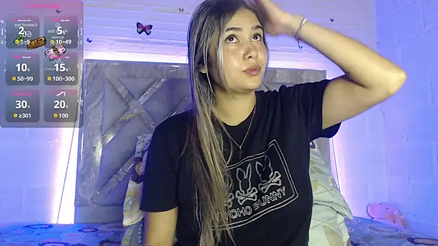 tami vega online show from March 3, 11:50 am