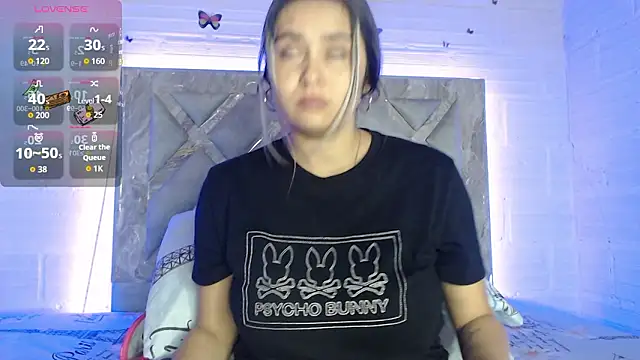 tami vega online show from March 10, 11:36 am