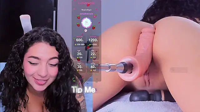 Snapshot of Amellia_rous chatting on March 4, 11:00 pm Amellia rous online show from March 4, 11:00 pm