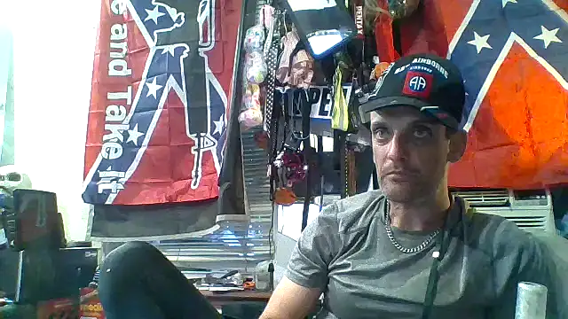 slinginbigD online show from October 26, 9:59 pm