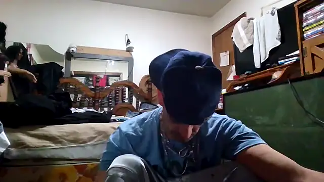 slinginbigD online show from April 21, 12:34 am