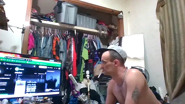 slinginbigD online show from April 4, 5:36 am