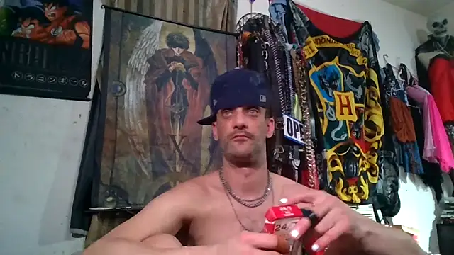 slinginbigD online show from February 10, 11:59 pm