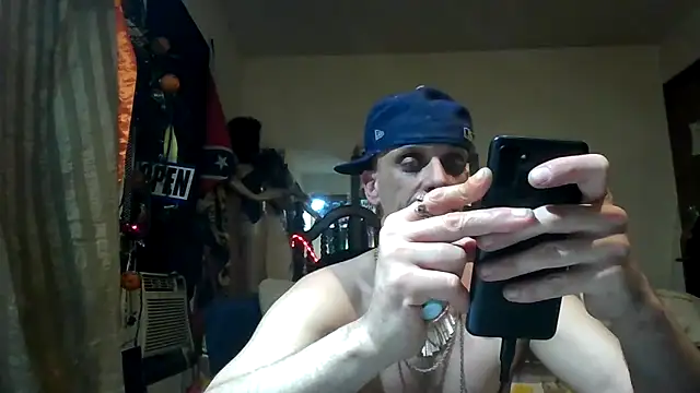 slinginbigD online show from April 12, 5:54 am