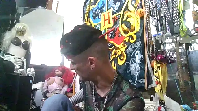 slinginbigD online show from November 14, 6:28 am