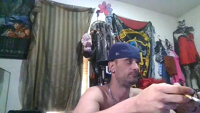 slinginbigD online show from February 5, 7:43 pm