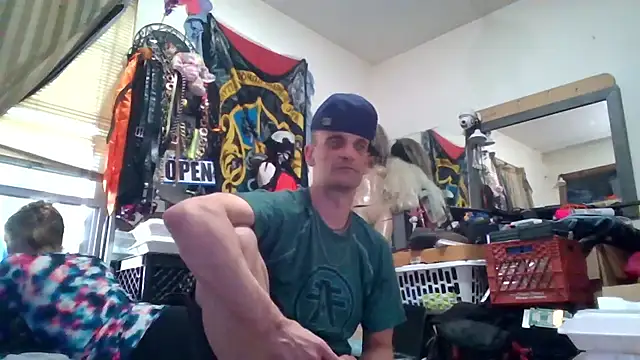 slinginbigD online show from March 24, 11:27 pm