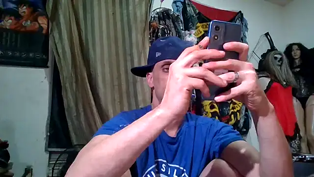 slinginbigD online show from March 9, 9:24 am