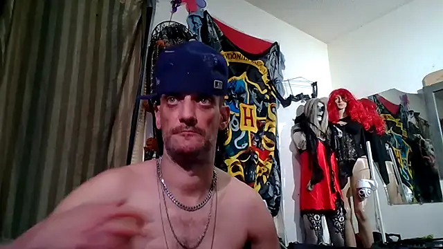 slinginbigD online show from March 2, 8:49 pm