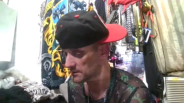 slinginbigD online show from November 23, 10:42 pm