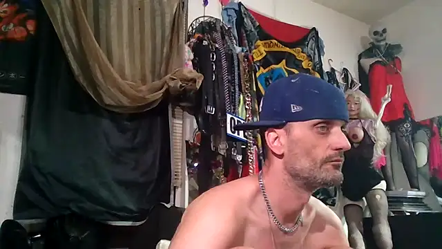 slinginbigD online show from February 7, 1:24 am