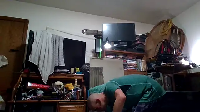 slinginbigD online show from May 18, 10:14 pm