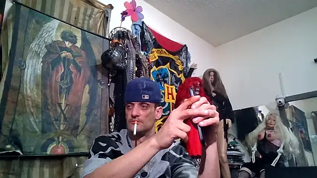 slinginbigD online show from February 16, 11:02 pm