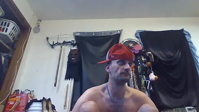 Snapshot of slinginbigD chatting on September 21, 1:33 am slinginbigD online show from September 21, 1:33 am