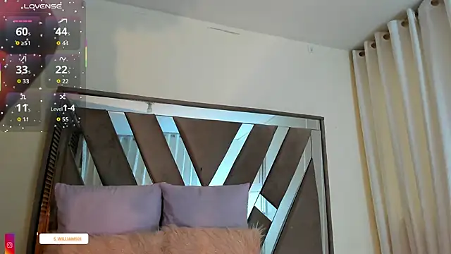 Snapshot of sara_williams01 chatting on October 13, 1:45 pm sara williams01 online show from October 13, 1:45 pm